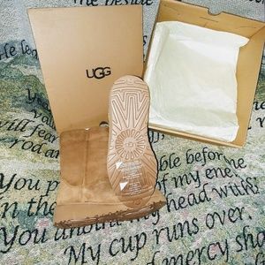 Brand New UGG~PURE~ Ladies Boots